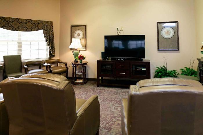 Hearthside Bartlett Interior 3