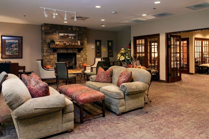 Hearthside Bartlett Interior 4