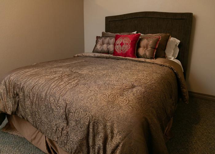 Hearthside Collierville Bedroom 2