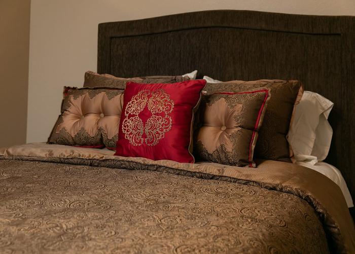 Hearthside Collierville Bedroom 3
