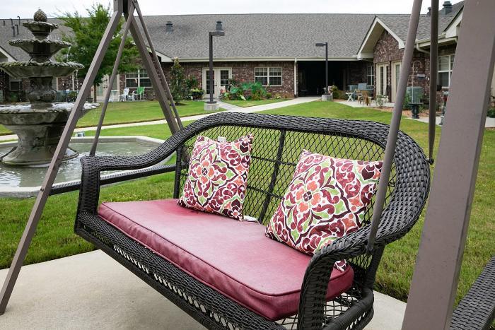 Hearthside Collierville Exterior 5