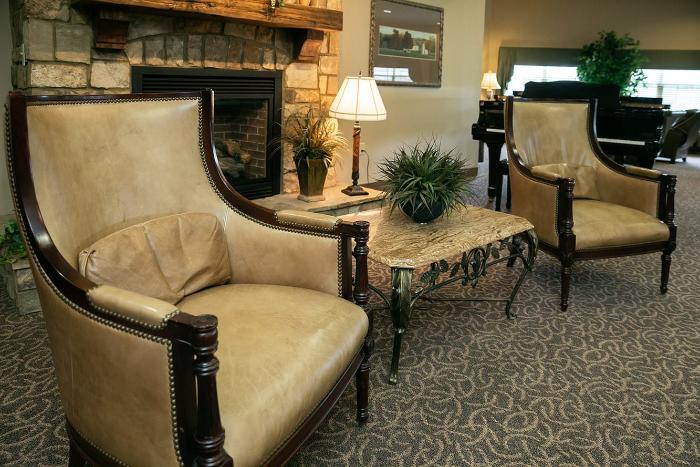 Hearthside Collierville Interior 3