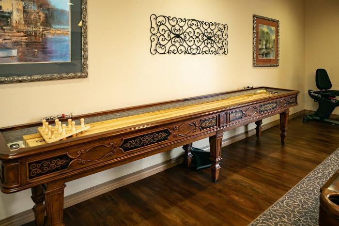 Hearthside Collierville Interior 5