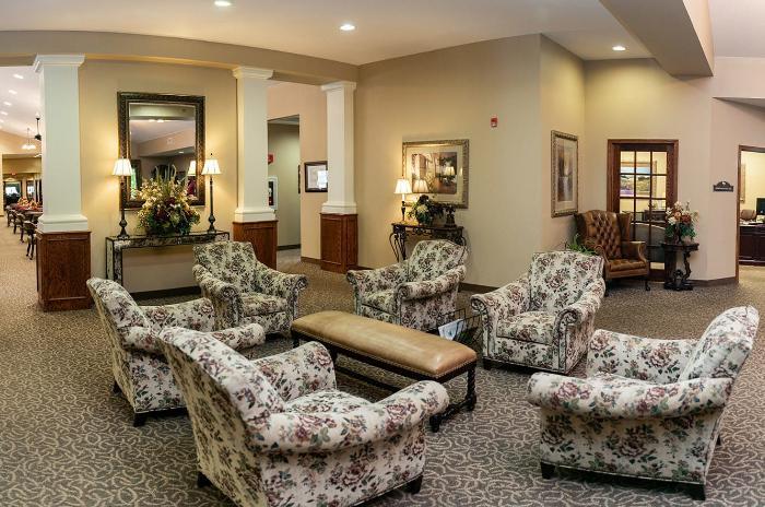 Hearthside Collierville Interior 6