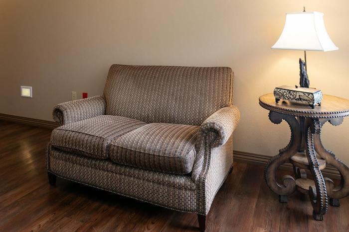 Hearthside Collierville Living Area 2