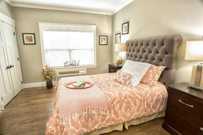 Crossville Bedroom 2