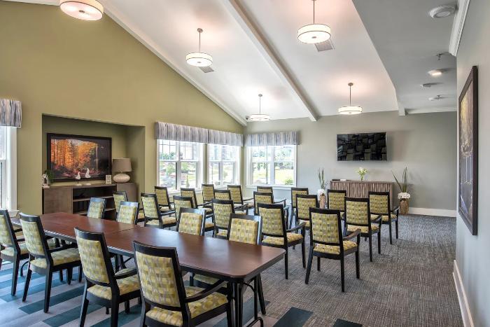 Florence Conference Room