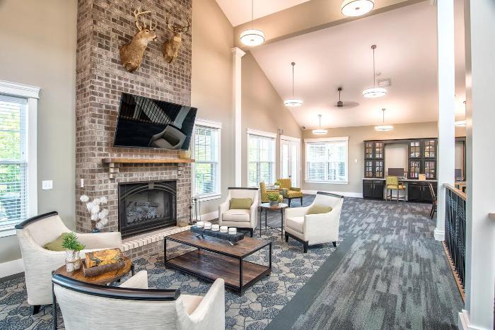 Florence Lounge Area 3