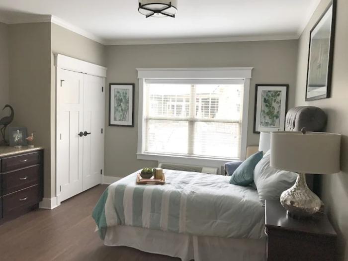 Seiverville Bedroom 2