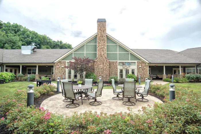 Seiverville Exterior 2