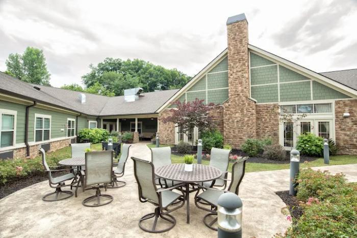 Seiverville Exterior 3