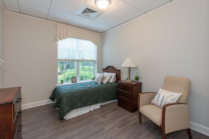 Cottage of Salisbury Bedroom