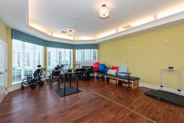 Cottage of Salisbury Wellness Center