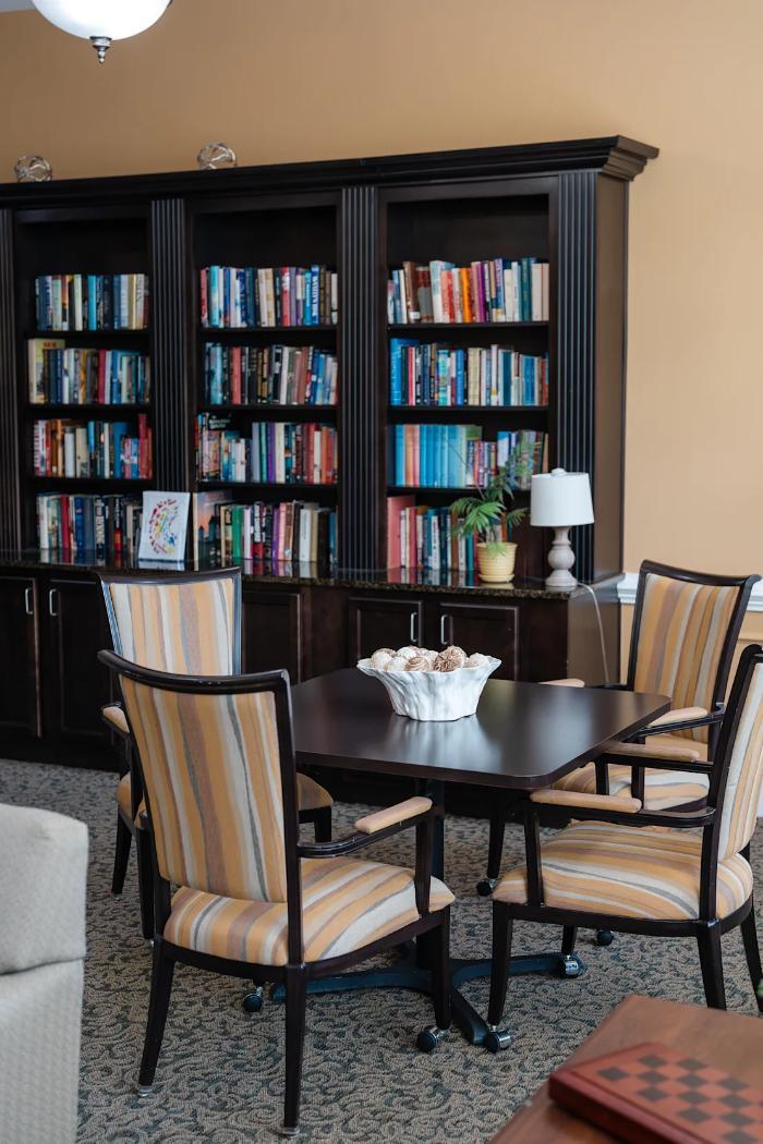 Cary Interior 7