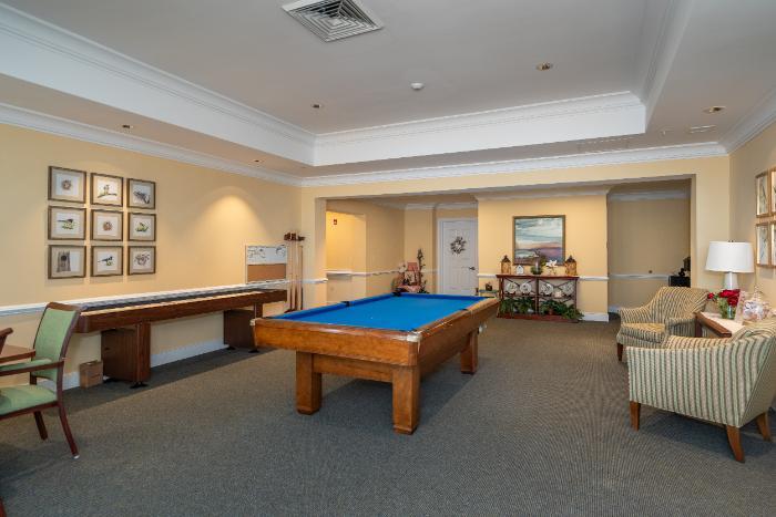 Crofton Interior 4
