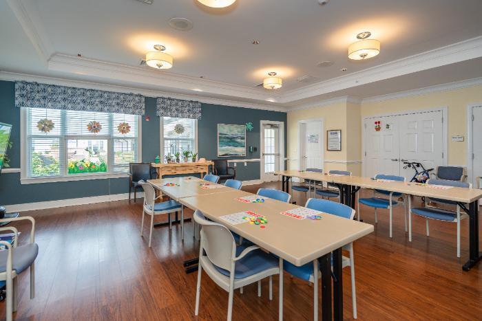 Crofton Interior 2