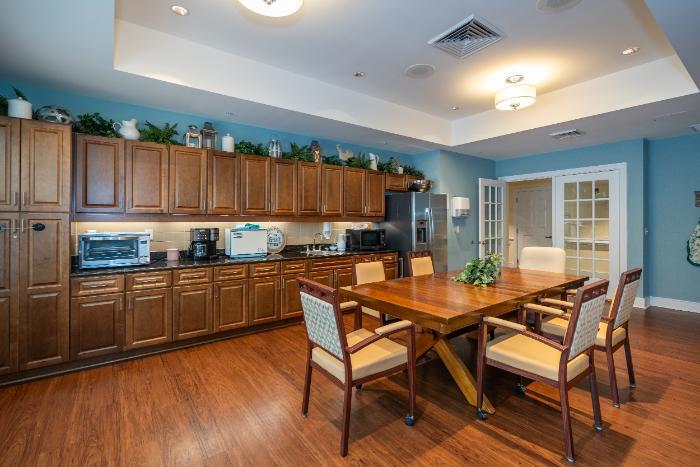 Crofton Interior 3