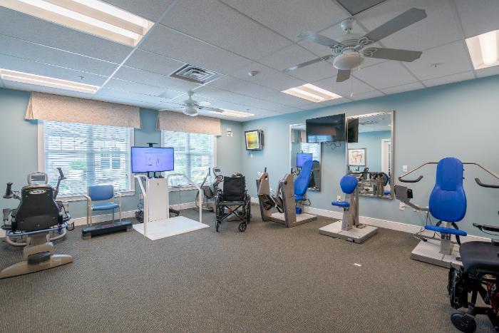 Crofton Wellness Center