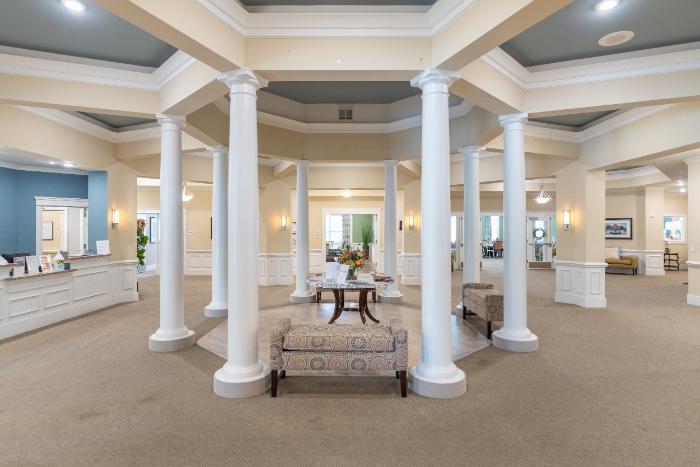 Frederick Interior 4