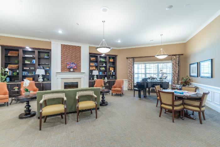Frederick Interior 5