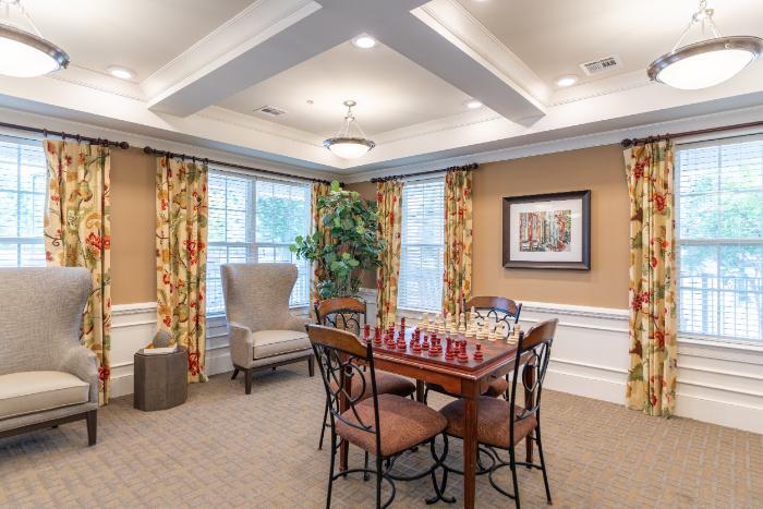 Frederick Interior 6