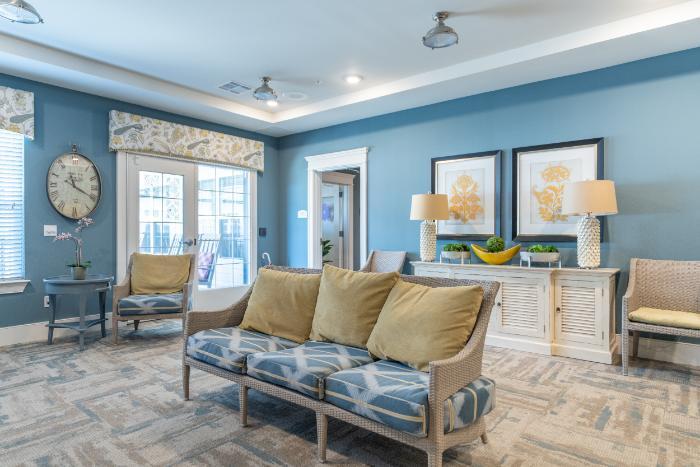Frederick Interior 8