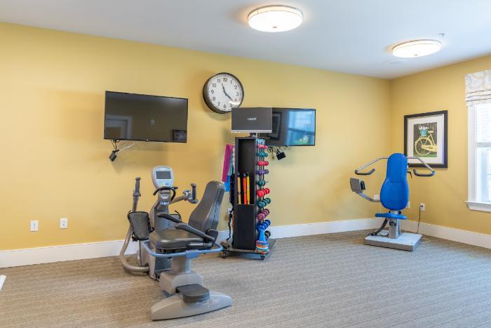 Frederick Wellness Center