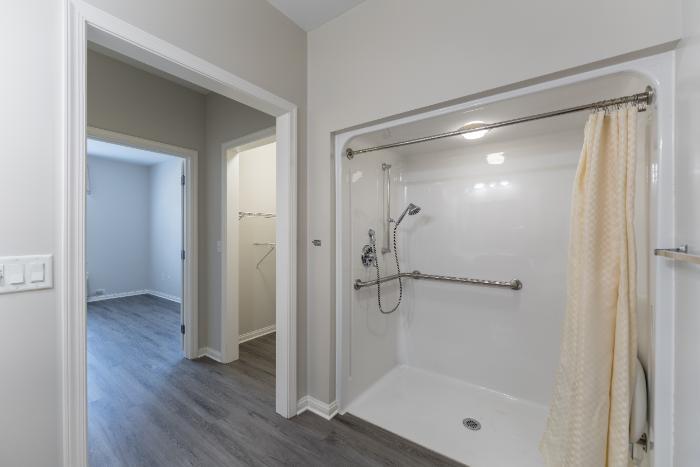 Fredericksburg Bathroom 2