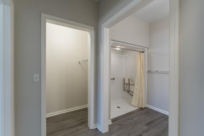 Fredericksburg Bathroom