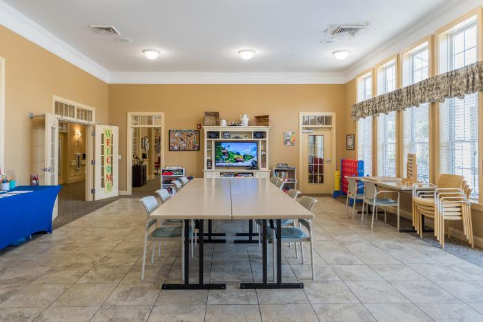 Fredericksburg Interior 5