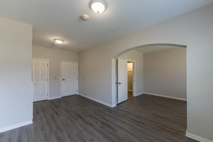 Fredericksburg Living Area