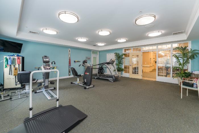 Fredericksburg Wellness Center