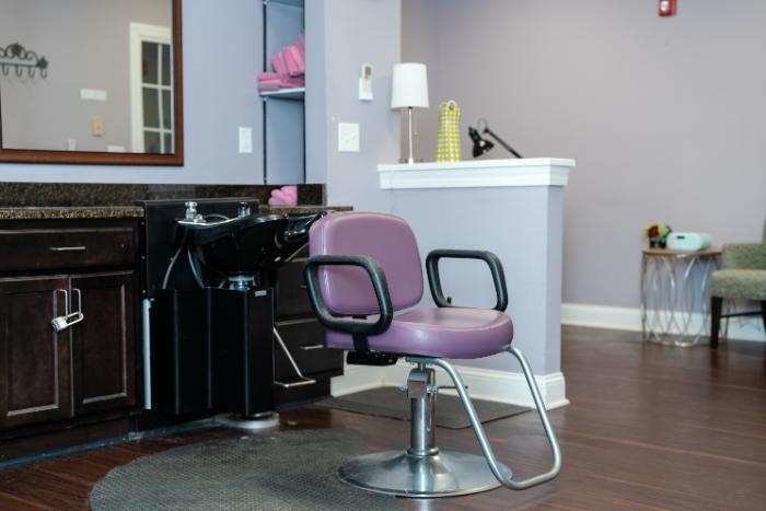 Kinston Salon
