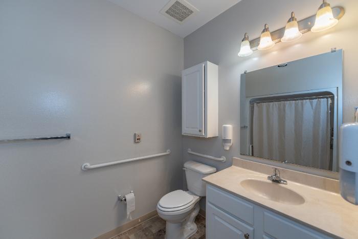 Leesburg Bathroom