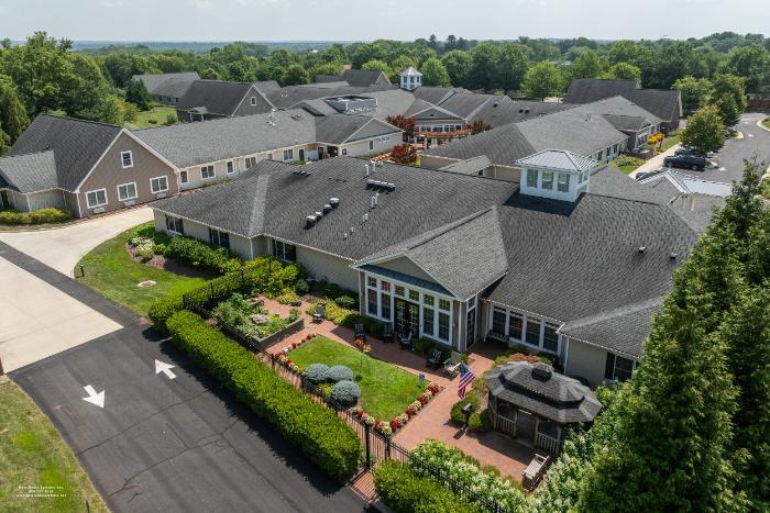 Leesburg Exterior 5