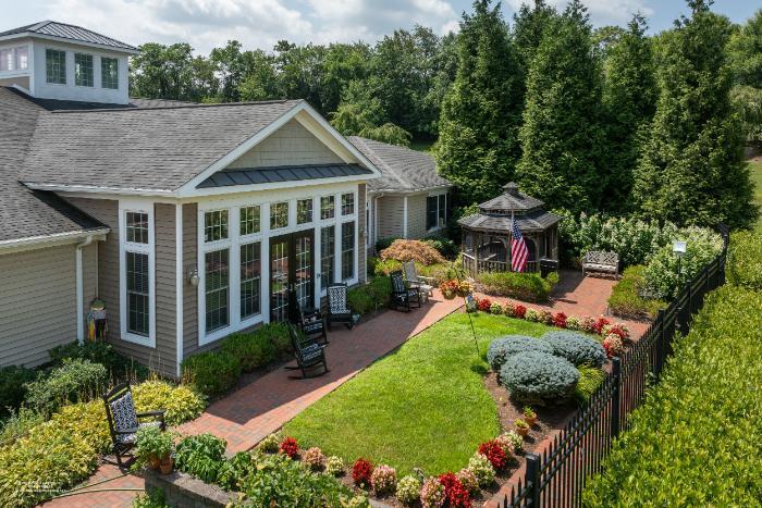 Leesburg Exterior 6