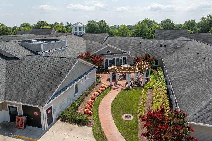 Leesburg Exterior 7