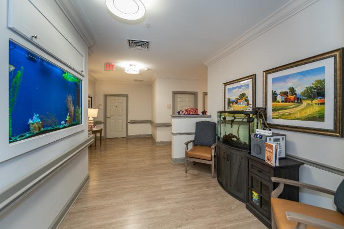 Leesburg Interior 3