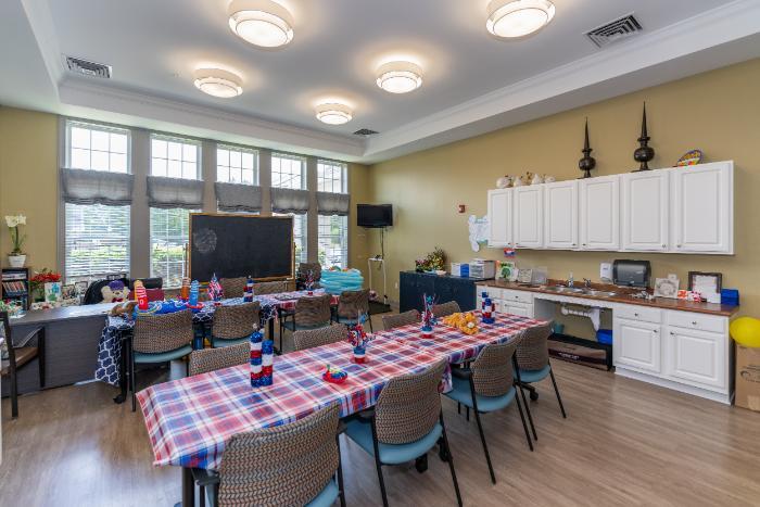 Leesburg Interior 4