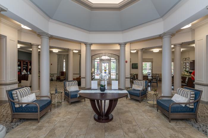 Leesburg Interior 5