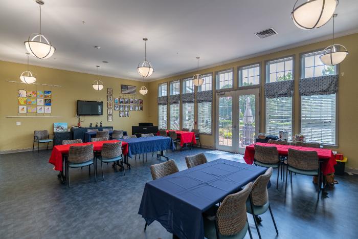 Leesburg Interior 6