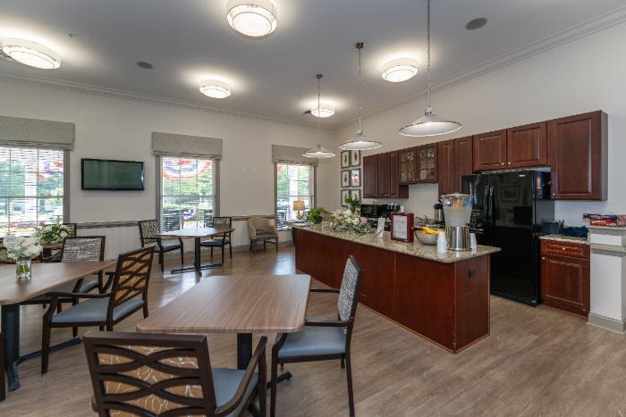 Leesburg Interior 7