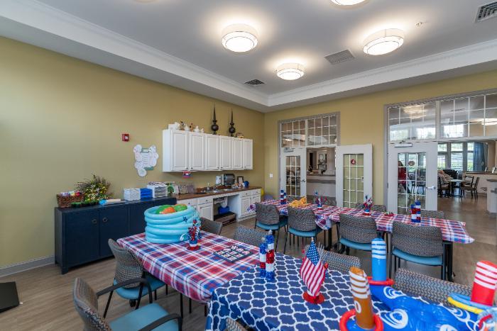 spring-arbor-of-leesburg-activities