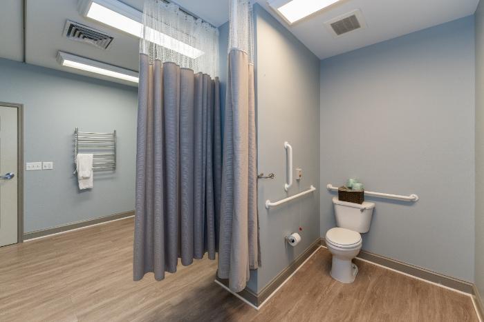 Leesburg Spa 2