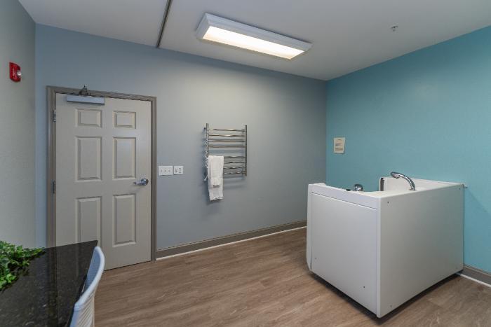 Leesburg Spa