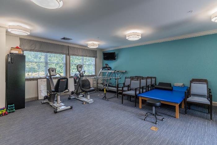 Leesburg Wellness Center