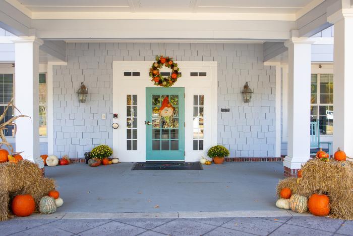 Outer Banks Exterior 2