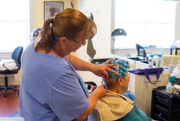 Outer Banks Salon