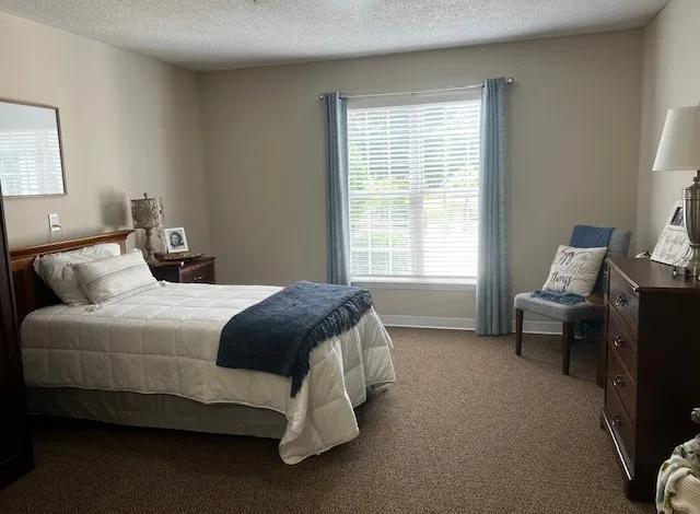 Rocky Mount Bedroom 2