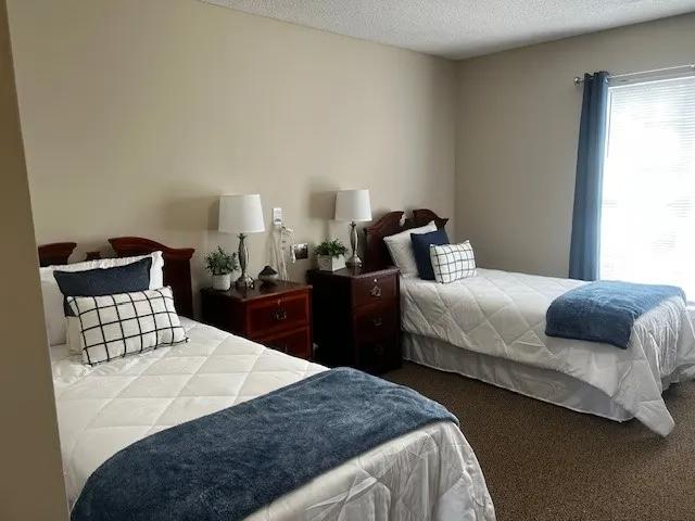 Rocky Mount Bedroom